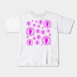 Soul Girl Kids T-Shirt